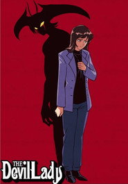 Devil Lady poster