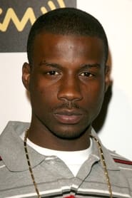 Jay Rock as Self - Musical Guest