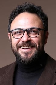 Image Alireza Kamali