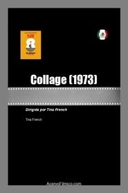 Poster Collage 1973