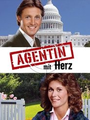 Agentin mit Herz