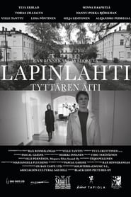 Poster Lapinlahti - Tyttären äiti