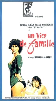 Un vice de famille (1975)