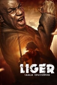 Liger (2022) Movie 1080p Download Tamilgun