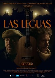 فيلم Las leguas 2024 مترجم