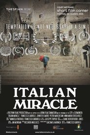 Poster Italian Miracle