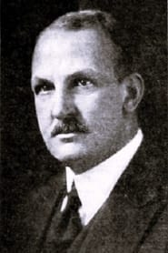 Photo de Robert Cummings Gov. Johnson 