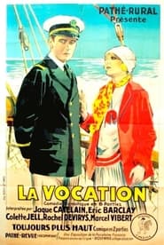 Poster La vocation 1929