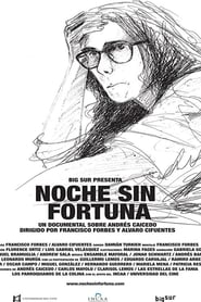 Noche sin fortuna 2011 映画 吹き替え