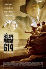 The Escape of Prisoner 614 постер