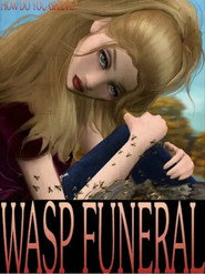 Wasp Funeral