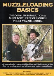 Poster Muzzleloading Basics