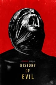 Nonton Film History of Evil (2024) Subtitle Indonesia