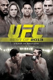 Poster UFC: Best of 2013 2014