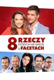 Poster 8 rzeczy, których nie wiecie o facetach