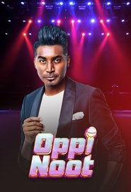 Poster Oppi Noot 2024