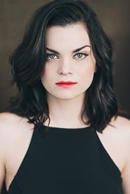 Ali Johnson as Judy Miller