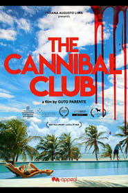 The Cannibal Club постер