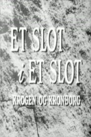 Poster A Castle Within a Castle 1954