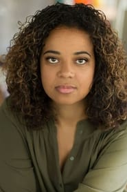 Anna Beaupré Moulounda photo 3