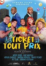 Le Ticket à tout prix 2021