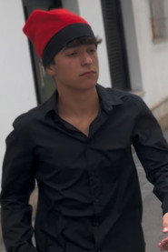 Adrià Yll