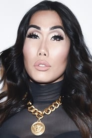 Gia Gunn as Herself - Special Guest