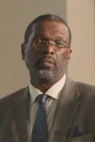 Terence Mosley