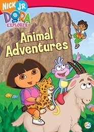 Poster Dora the Explorer: Animal Adventures 2006