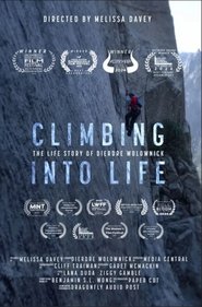 Climbing into Life: The Dierdre Wolownick Story (2025)