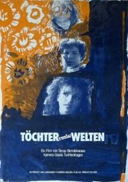 Poster Daughters of Two Worlds 1991