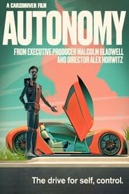 Autonomy постер