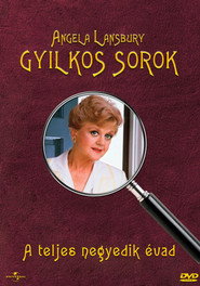 Gyilkos sorok 4. évad plakát
