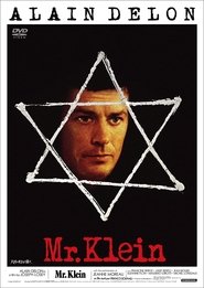 Mr. Klein poster watch Mr. Klein now