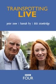 Poster Trainspotting Live - Season 1 2016