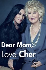 Poster Dear Mom, Love Cher 2013