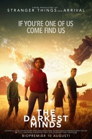 The Darkest Minds (2018)