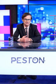 Peston poster