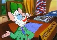 Pinky and the Brain - Episode 2x07