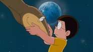 Doraemon: Nobita's Dinosaur en streaming
