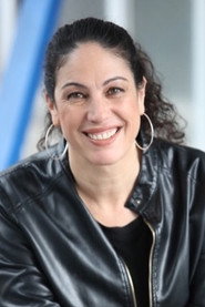 Paula Whetu Jones
