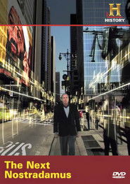 Poster The Next Nostradamus 2008