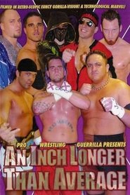 Poster PWG: An Inch Longer Than Average