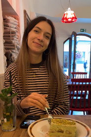Ema Lili Marčoková