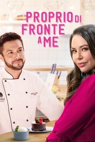 Proprio di fronte a me) Proprio di fronte a me (2021)