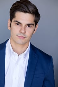 Gabriel Sousa as Jared