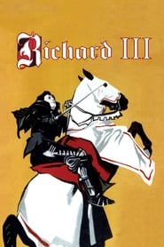 Richard III постер