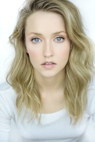 Emily Tennant as Grace Pershing