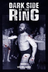 Dark Side of the Ring Dark Side of the Ring