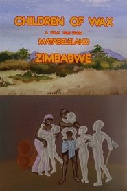 Poster Children of Wax 1988
